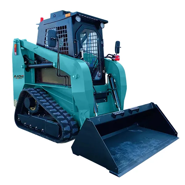 Is the Kubota Compact Wheel Loader Right for Your Business?