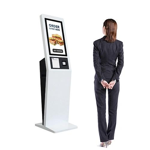 Unmatched Benefits of Our Self Checkout Kiosk Solutions