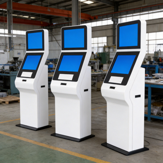 Advanced Technology Integration