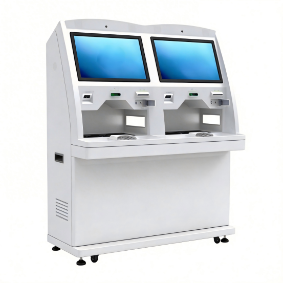 Advanced Technology Integration