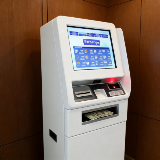 Advanced Security Features