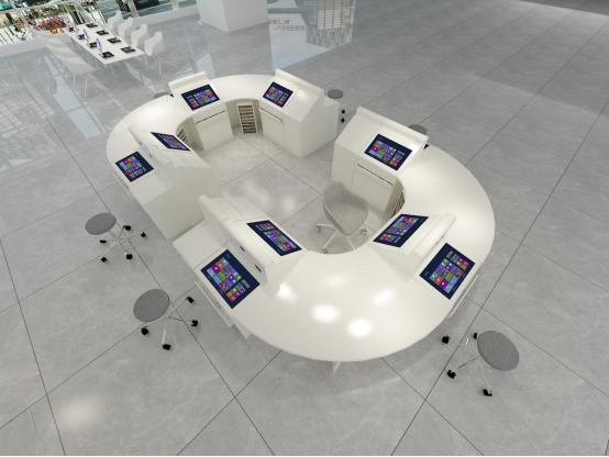  Innovative Design and Functionality