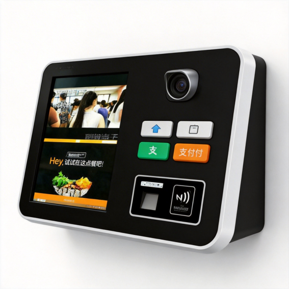 Maximize Efficiency with Our Inpatient Hospital Payment Kiosk