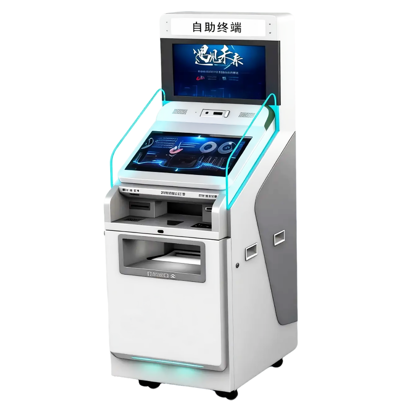 How to Use Government Kiosks for Efficient Public Services
