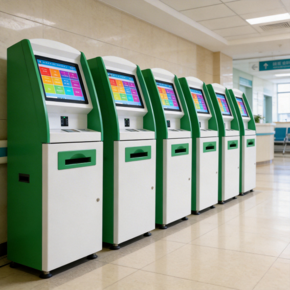 Advanced Security Features for Patient Data Protection