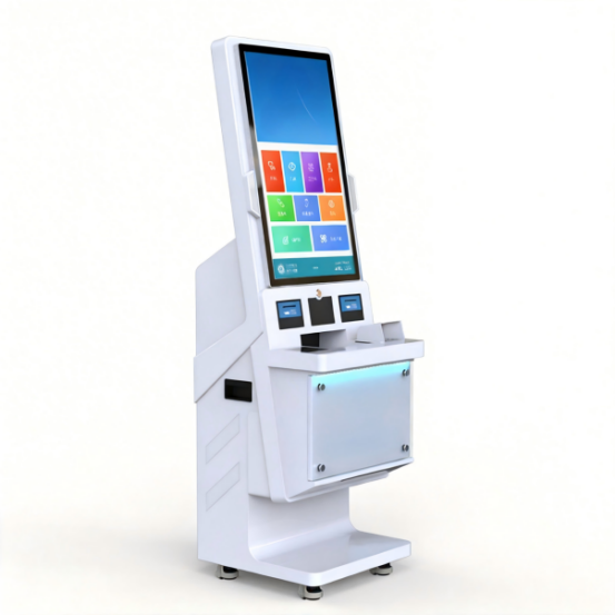 Comprehensive Control and Customization