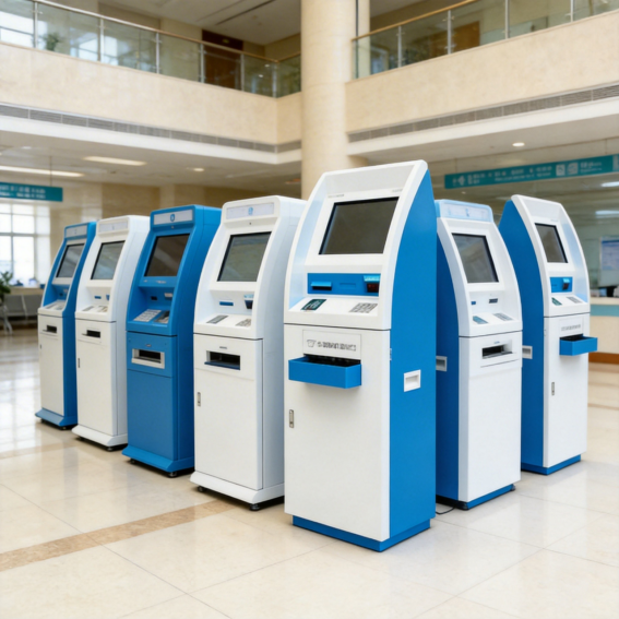 Comprehensive Solution for Medical Registration