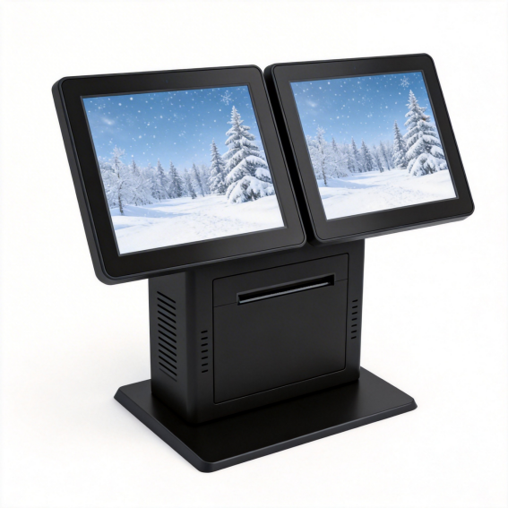Leading Banking Kiosk Manufacturers for Customized Solutions
