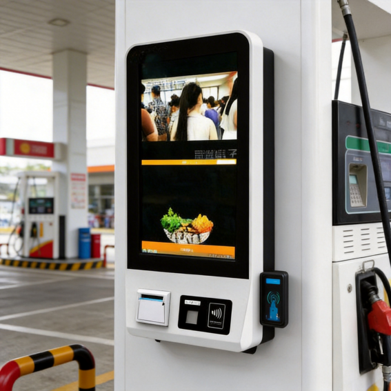 Cutting-Edge Technology for Enhanced Efficiency