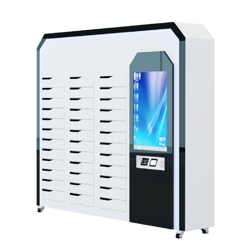 Advanced Security Features