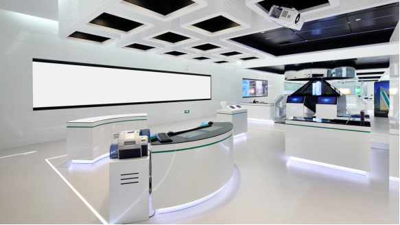 Unmatched Security and Flexibility in Secure Browsing Kiosks