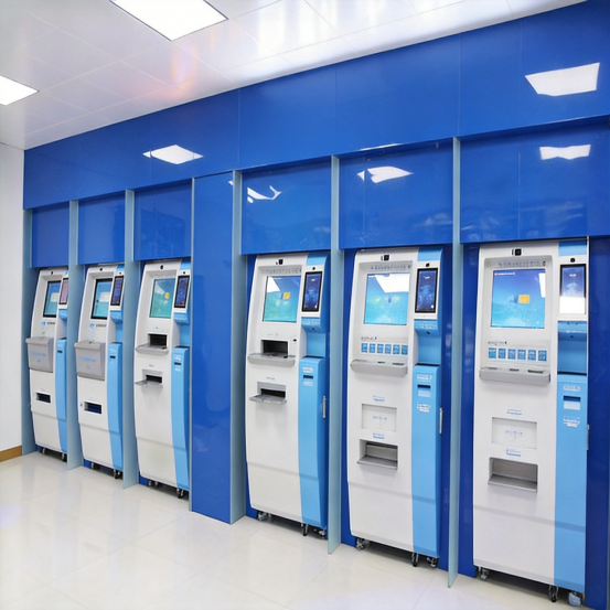 Unlocking Excellence with Our Professional Kiosk Company