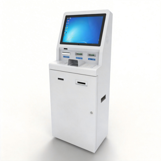  Advanced Technology Integration