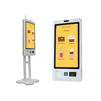  Advanced Touch Screen Technology