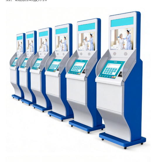  Customization for Diverse Healthcare Needs