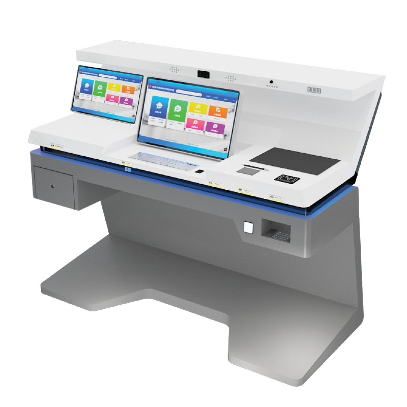 Advanced Security Features
