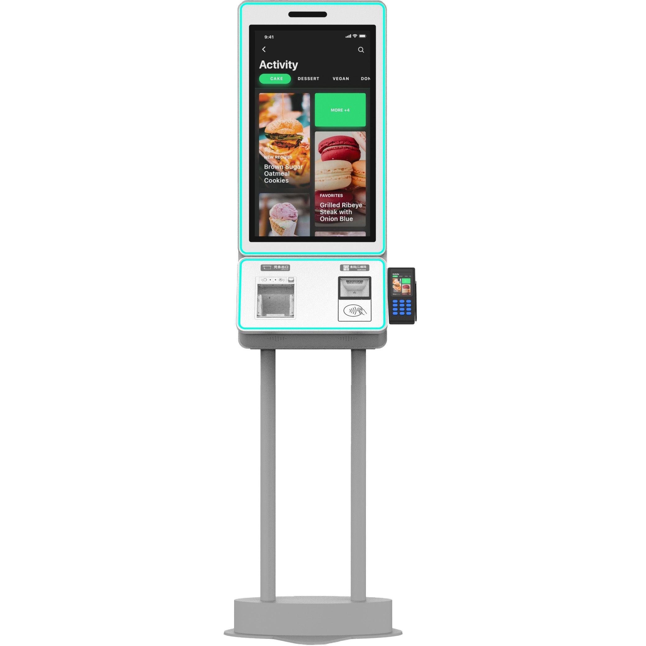 Why Choose a Professional Kiosk Company for Your Project