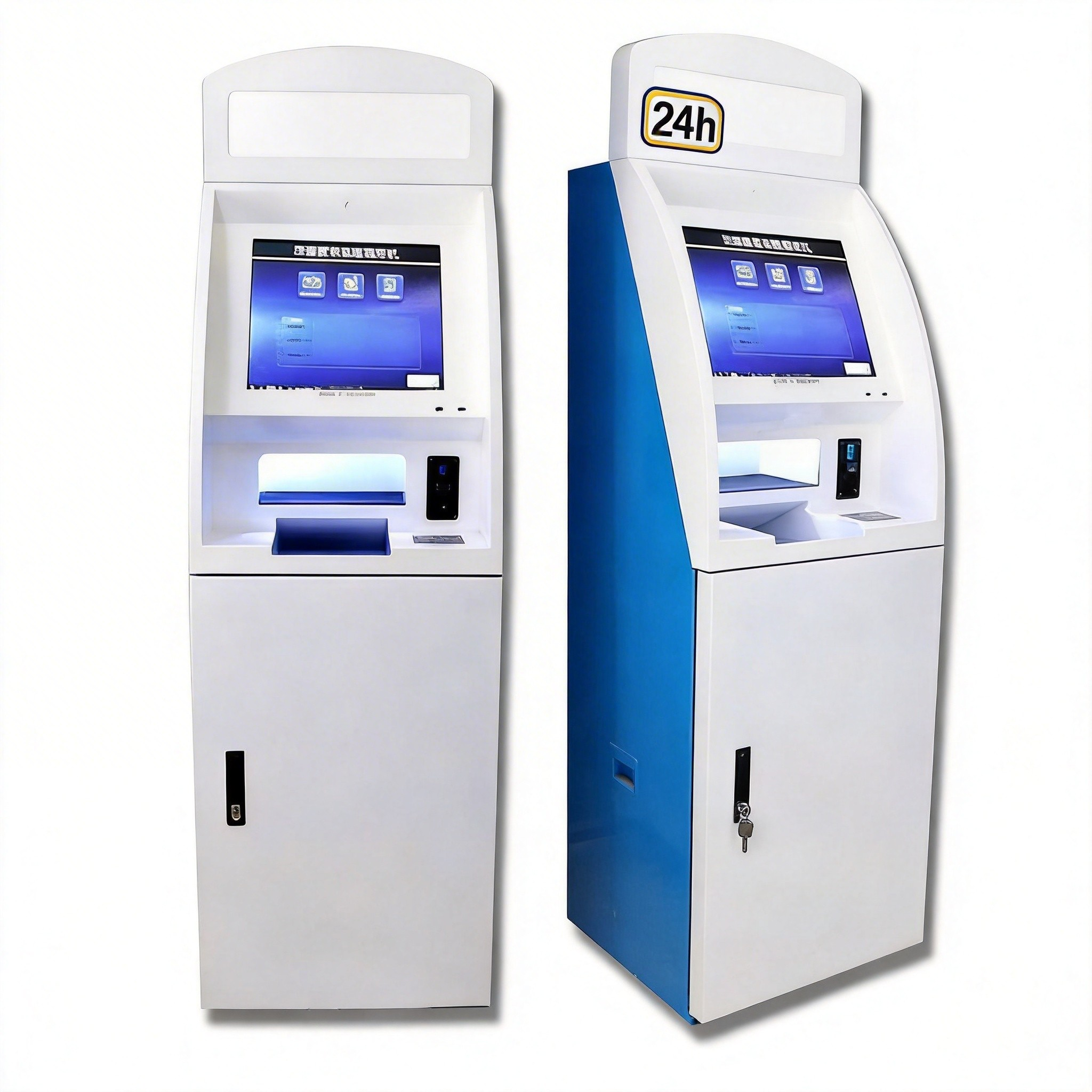 Seamless Integration with Existing Systems