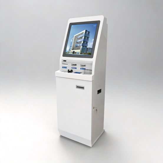 Full Process Control for Superior Quality
