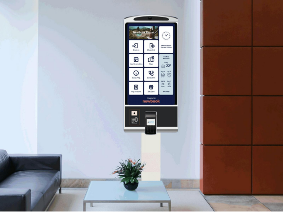  Innovative Design for Modern Retail Needs