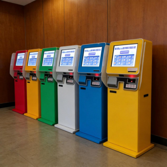 Unmatched Efficiency and Security in Cash Handling
