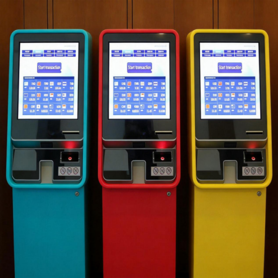 User-Friendly Interface