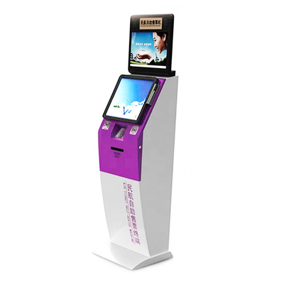  Transform Your Business with Our Self Kiosk Machines