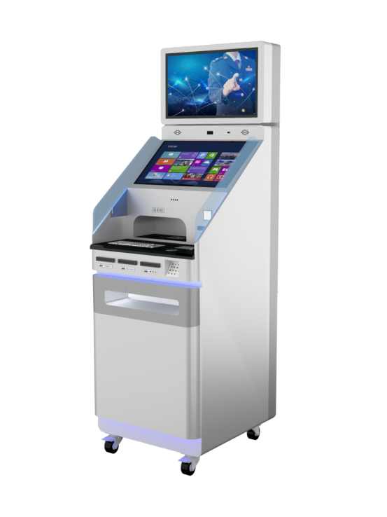 Comprehensive Advantages of Our Kiosk Website Solutions