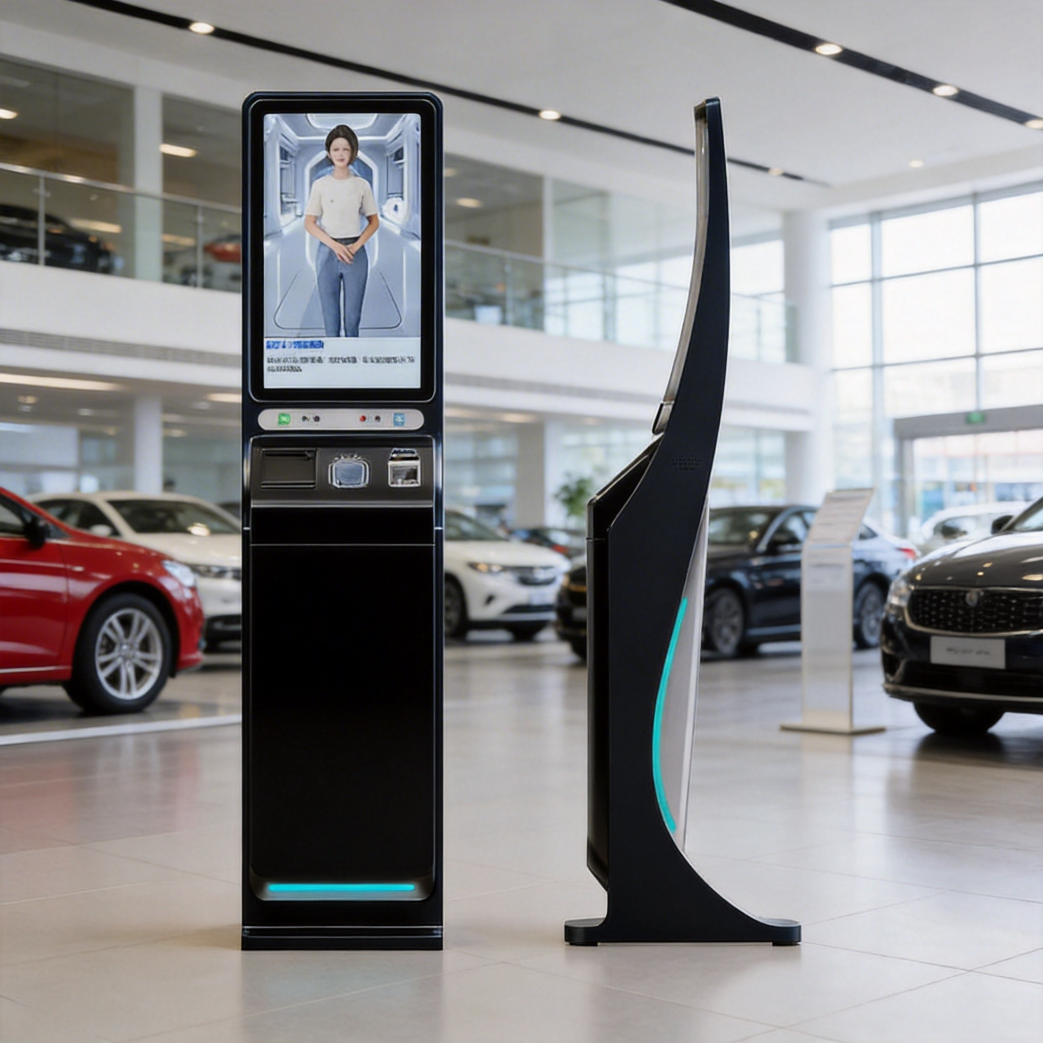 Seamless Voice Interaction for Enhanced Accessibility