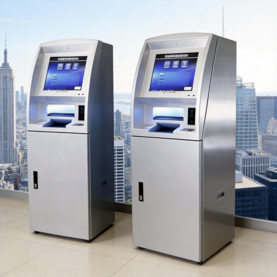  Comprehensive Advantages of Our Government Certificate Document Printing Solutions