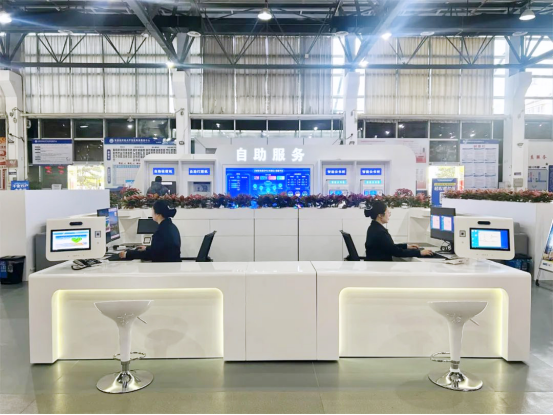 Unmatched Advantages of Our Interactive Feature Kiosk Solutions