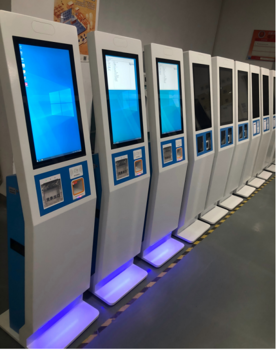Customization for Diverse Applications