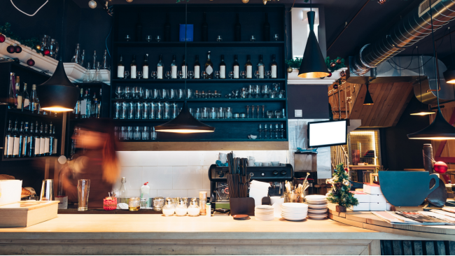 Customizable Solutions for Every Retailer