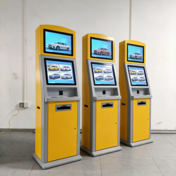 User-Friendly Interface