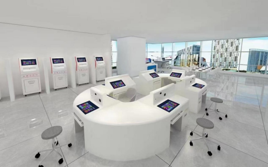 Seamless Integration with Existing Systems