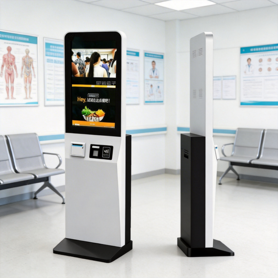 Advanced Security Features for Peace of Mind