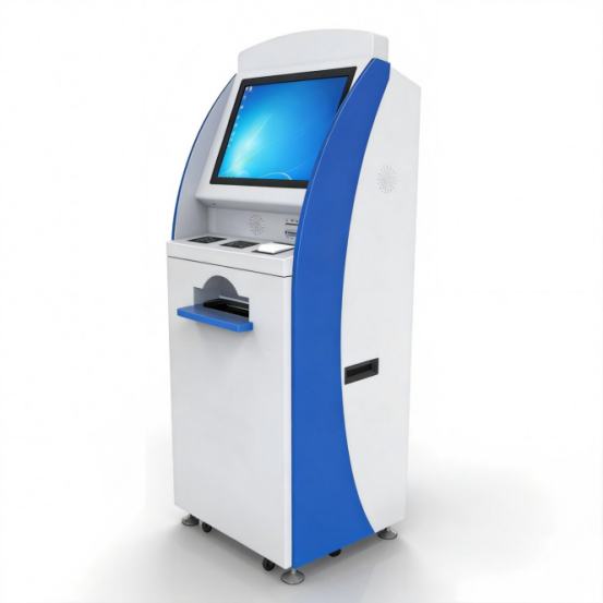 Kumpletong Kontrol para sa Mga Solusyon sa Kiosk na May Mataas na Kalidad