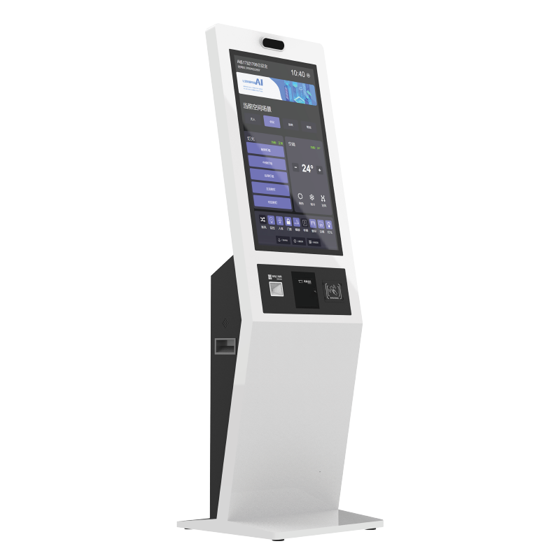 How Do Top Kiosk Manufacturers Ensure Product Quality