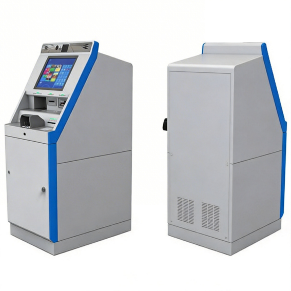  Advanced Security Features