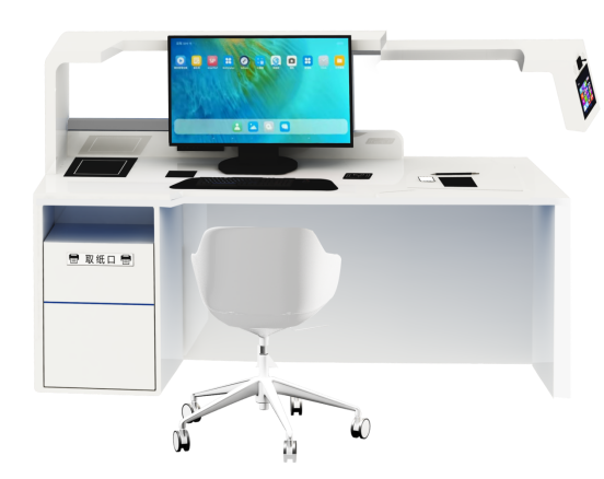 Cutting-Edge Technology for Enhanced Security