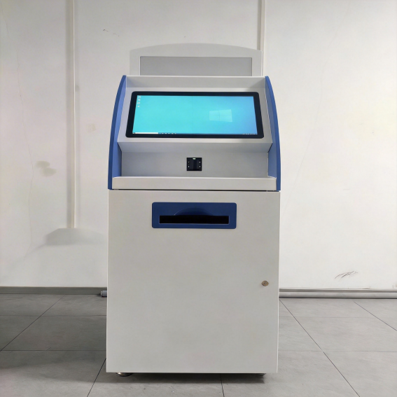 User-Friendly Interface for All Ages