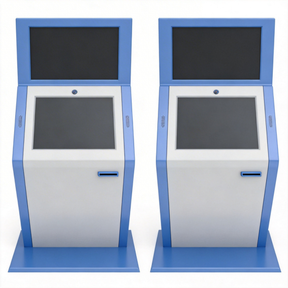  Comprehensive After-Sales Support