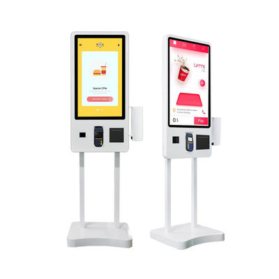 Discover the Unmatched Advantages of Our Self Registration Kiosk