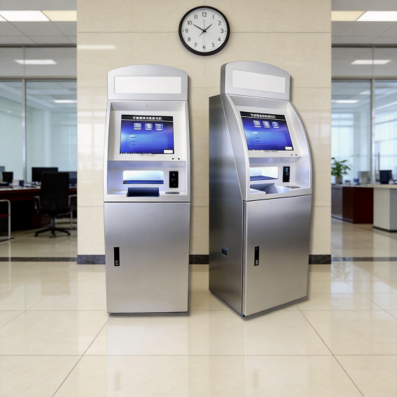 Advanced Technology for High-Quality Output