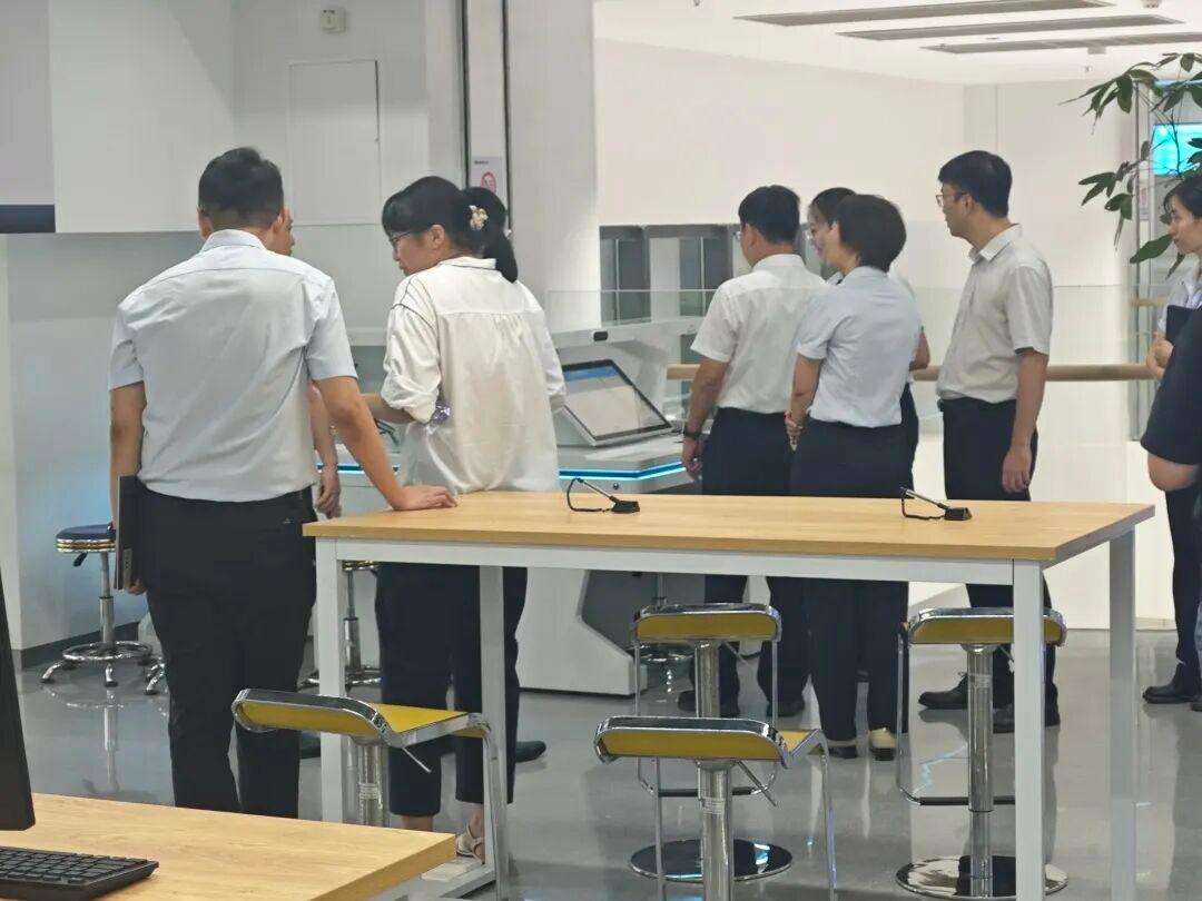 7Launched at the New Site of Siming District Government Service Center – Building a New Benchmark for Public Services.jpeg