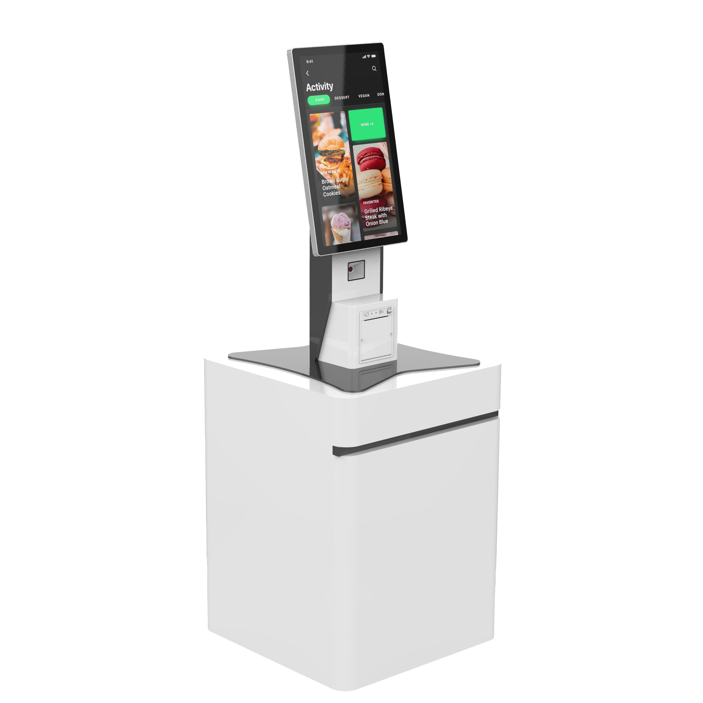 What Services Do Reliable Kiosk Manufacturers Provide