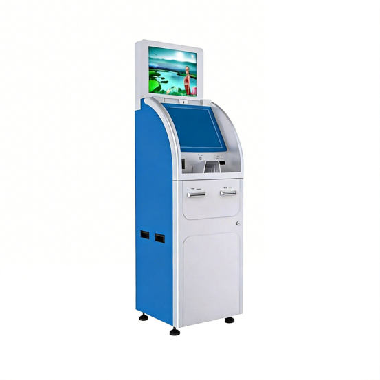 Streamlined Payment Solutions for Hospitals