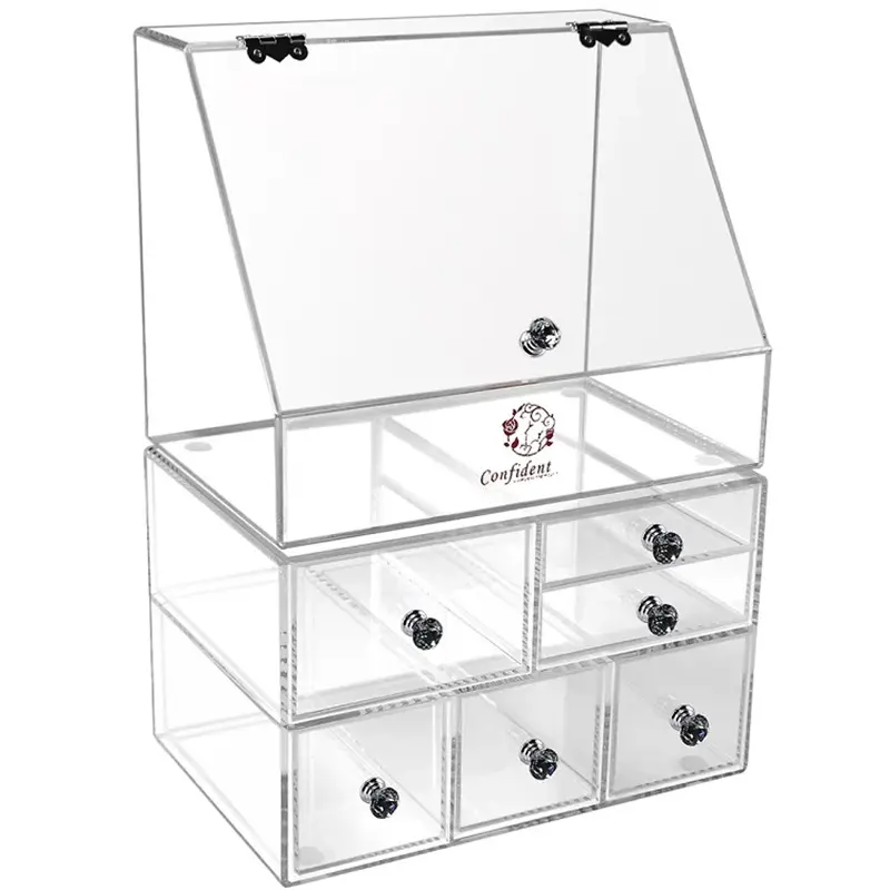 Top 9 Acrylic Display Box Case Supplier In Singapore