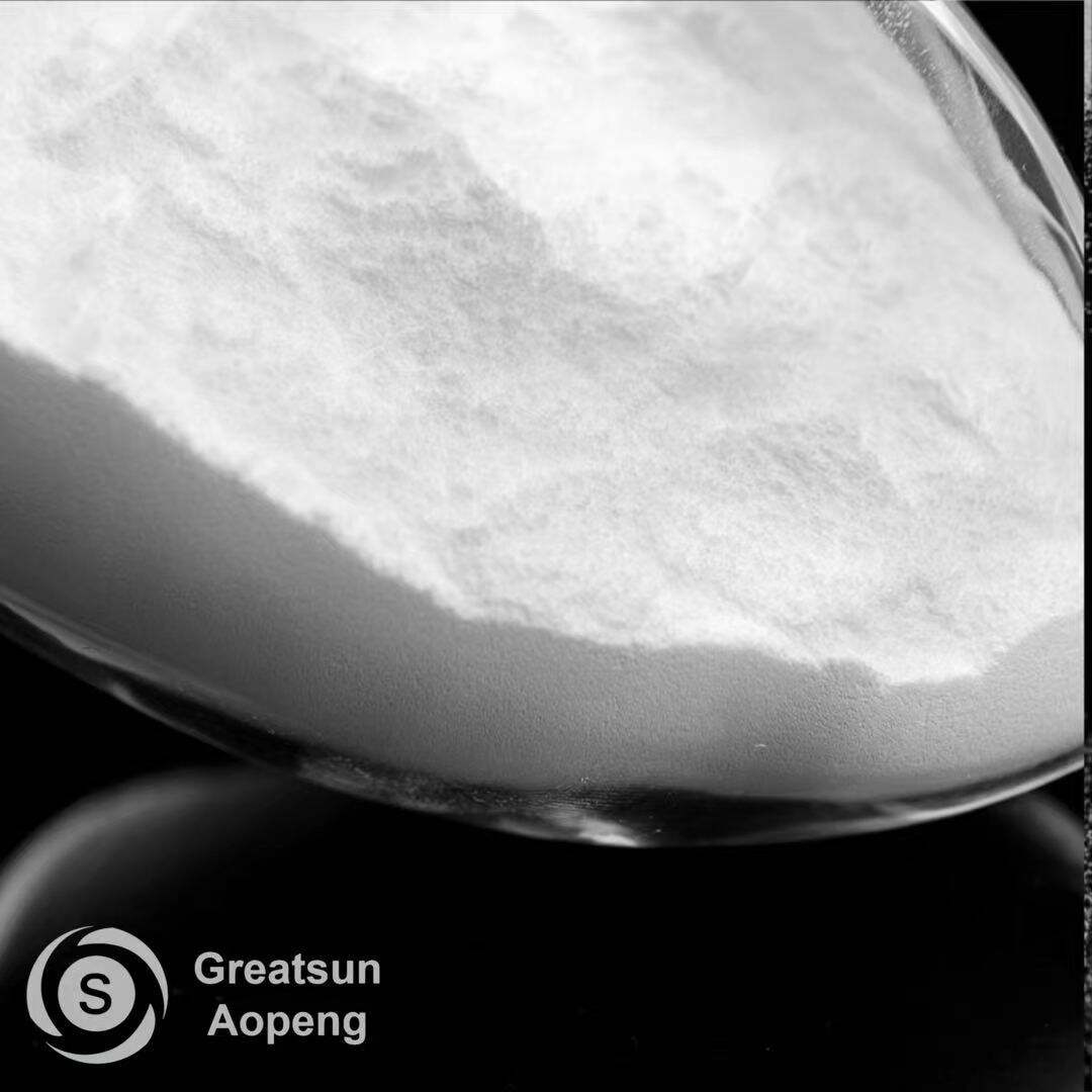 Where to Find Reliable Suppliers of Aluminium Oxide Polishing Powder for Wholesale