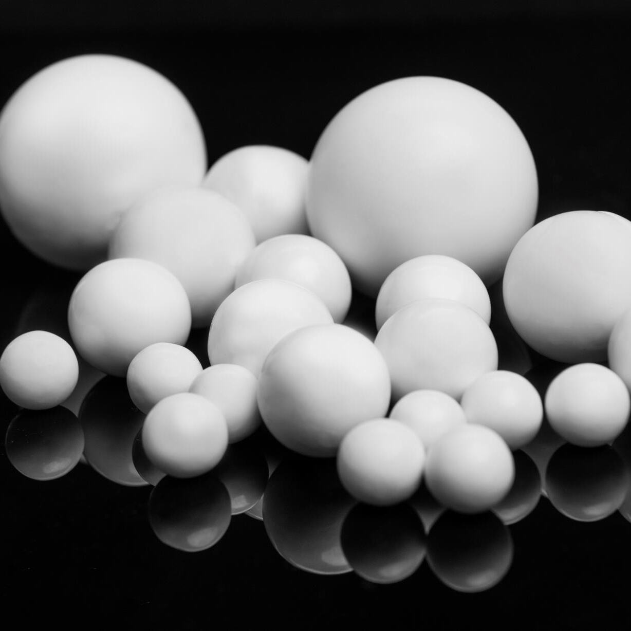 Alumina Balls